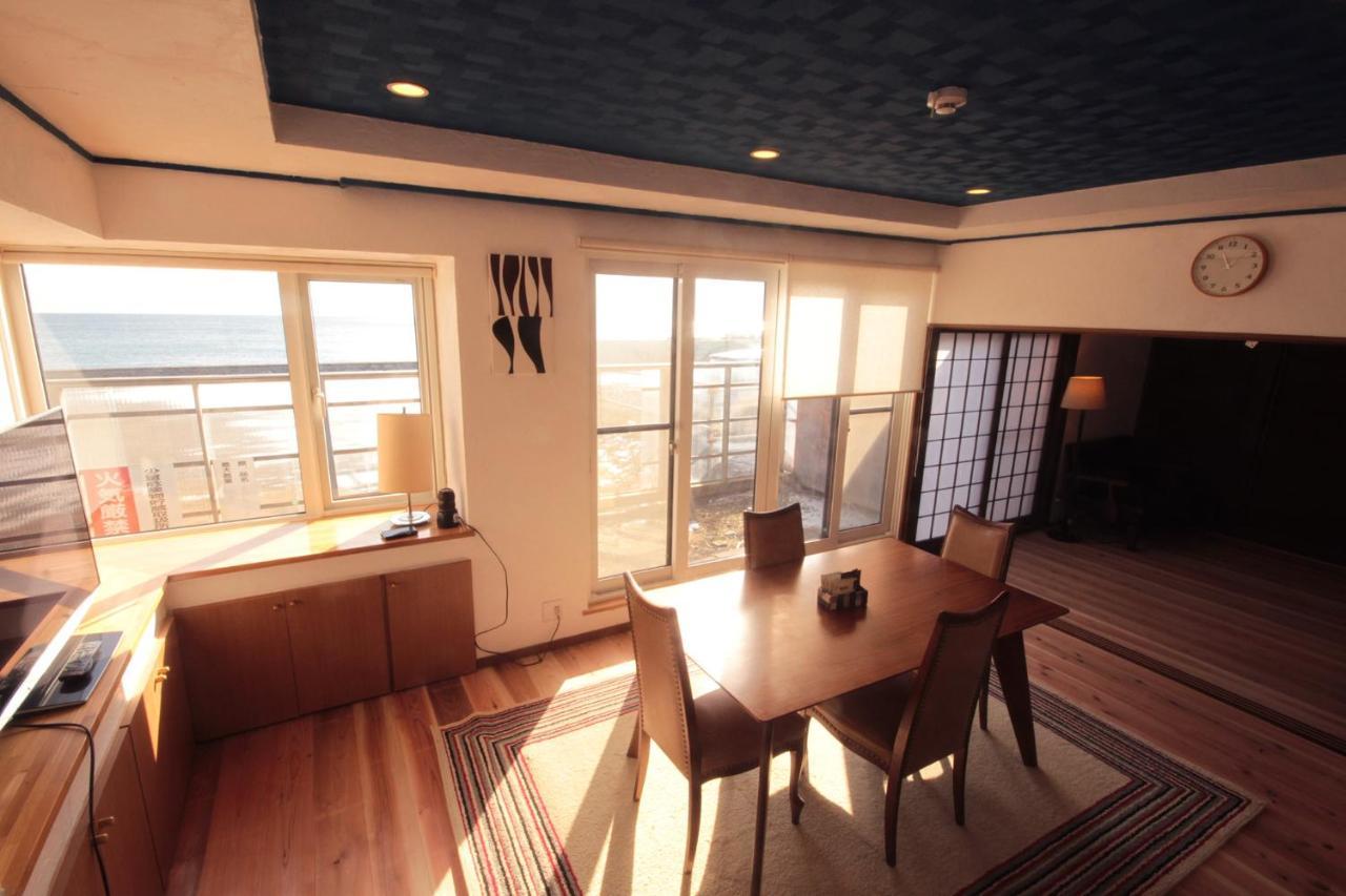 Kodatel コダテル 函館シーサイド Hakodate Exteriér fotografie