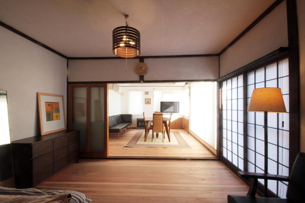 Kodatel コダテル 函館シーサイド Hakodate Exteriér fotografie
