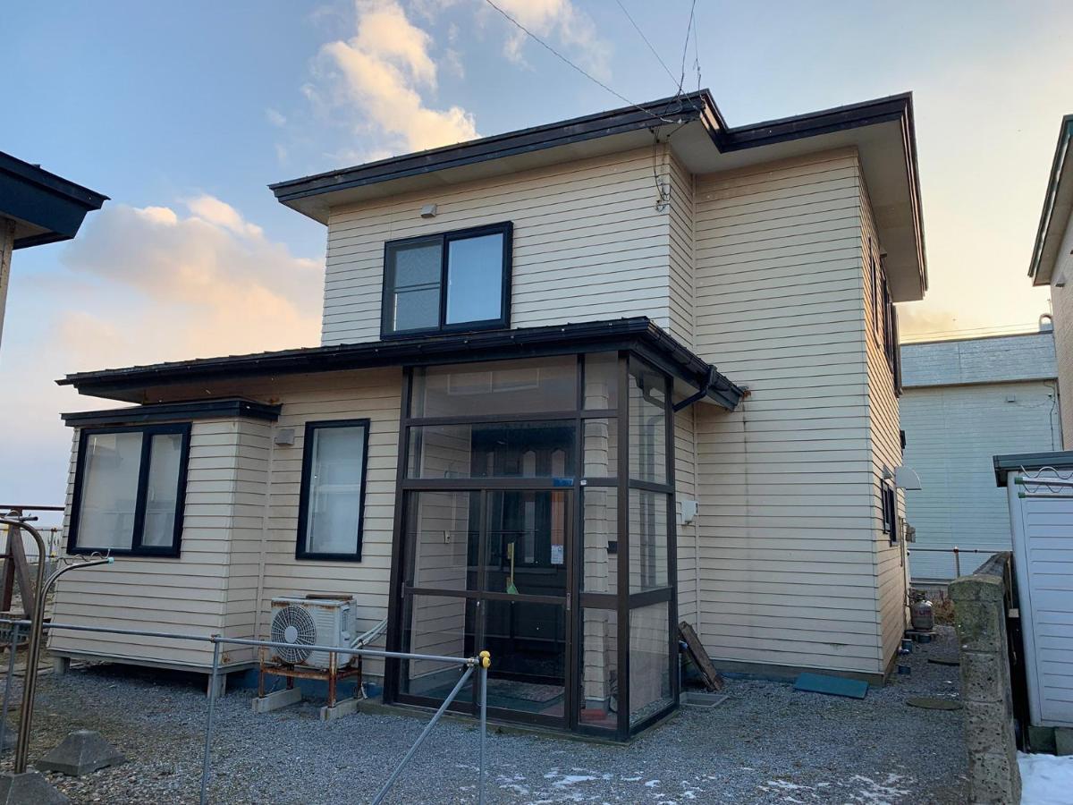 Kodatel コダテル 函館シーサイド Hakodate Exteriér fotografie